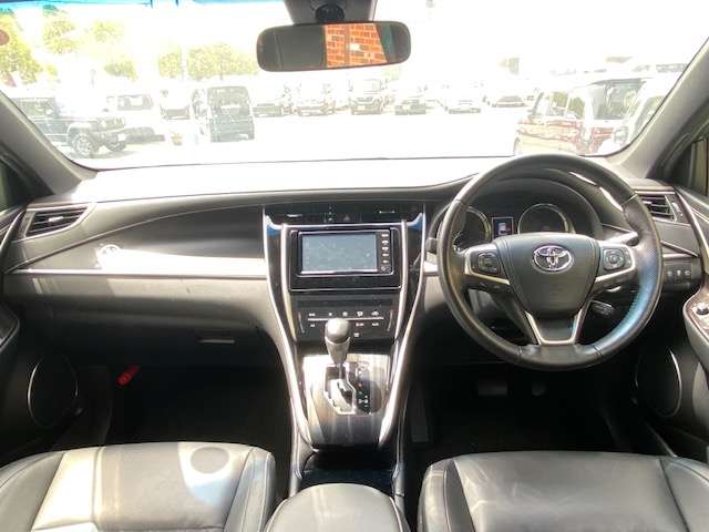 トヨタ ハリアー ２．０ エレガンス H30年 (九州・沖縄) 99