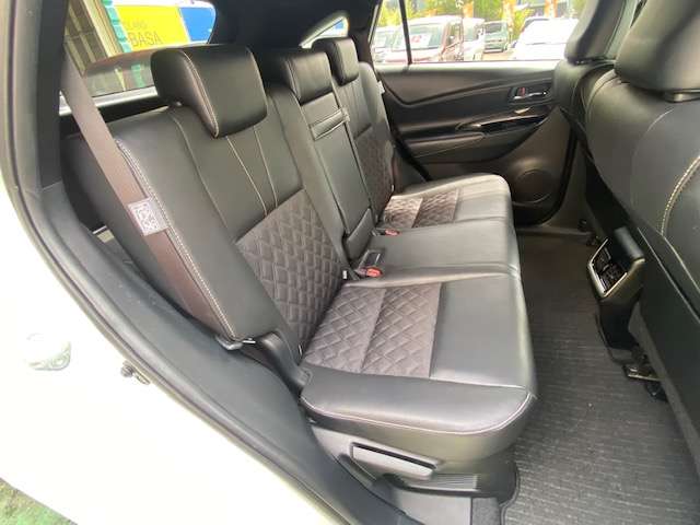 トヨタ ハリアー ２．０ エレガンス H30年 (九州・沖縄) 99