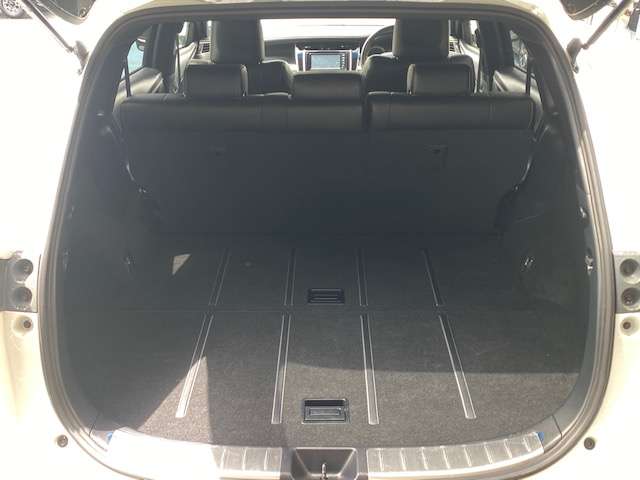 トヨタ ハリアー ２．０ エレガンス H30年 (九州・沖縄) 99