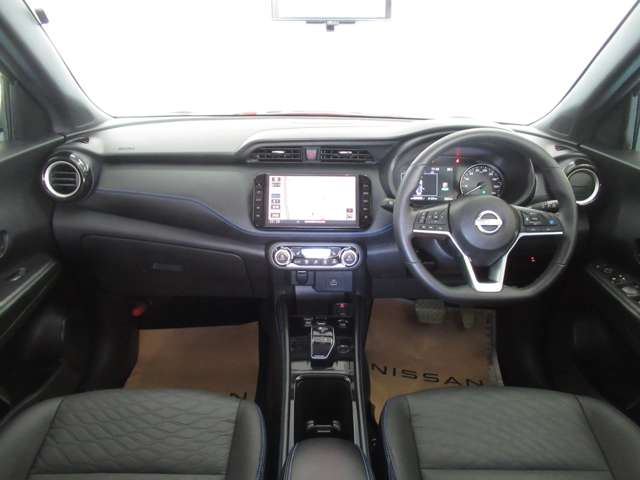 日産 キックス １．２ ＡＵＴＥＣＨ （Ｅ－ＰＯＷＥＲ） R6年 (九州・沖縄) 99