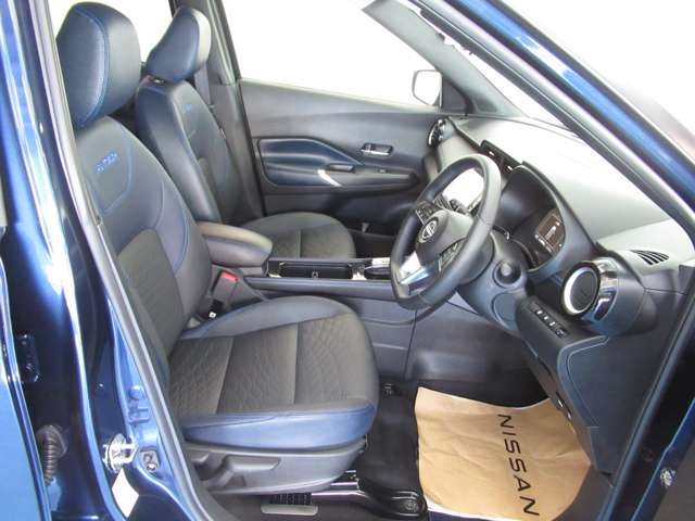 日産 キックス １．２ ＡＵＴＥＣＨ （Ｅ－ＰＯＷＥＲ） R6年 (九州・沖縄) 99