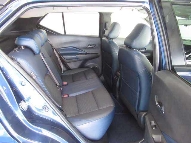 日産 キックス １．２ ＡＵＴＥＣＨ （Ｅ－ＰＯＷＥＲ） R6年 (九州・沖縄) 99