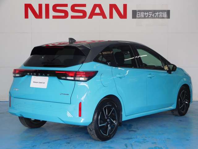 日産 ノート １．２ Ｘ R6年 (九州・沖縄) 99