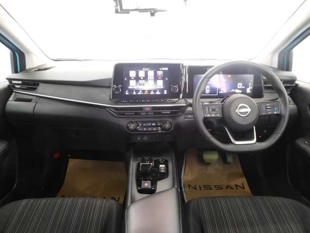 日産 ノート １．２ Ｘ R6年 (九州・沖縄) 99