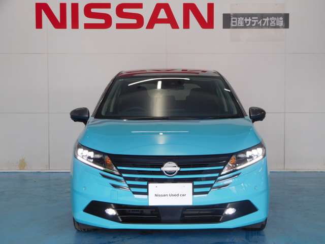 日産 ノート １．２ Ｘ R6年 (九州・沖縄) 99