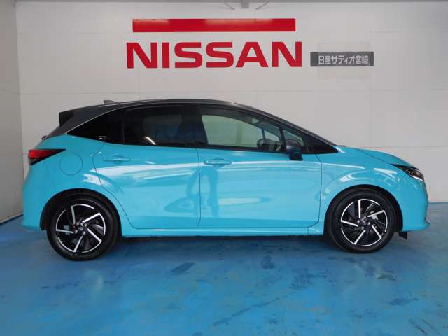 日産 ノート １．２ Ｘ R6年 (九州・沖縄) 99