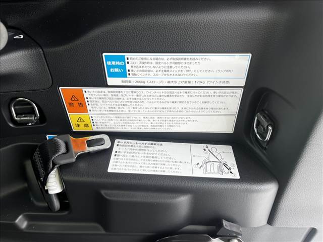 ホンダ Ｎ　ＢＯＸ カスタム ６６０ Ｇ スロープ Ｌ ホンダセンシング 車イス専用装備装着車 H30年 (関東) 99