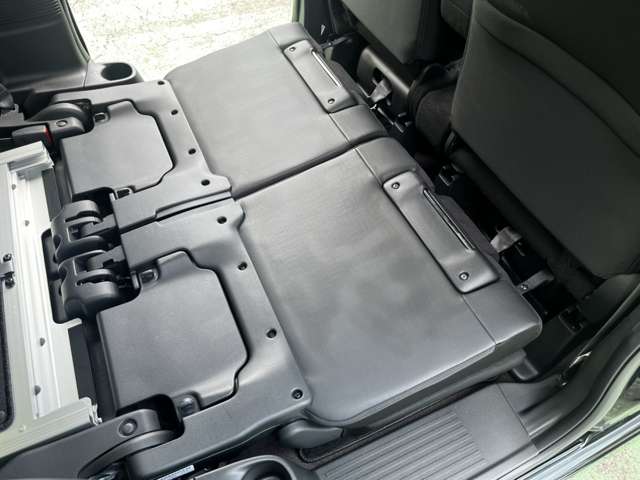 ホンダ Ｎ　ＢＯＸ カスタム ６６０ Ｇ スロープ Ｌ ホンダセンシング 車イス専用装備装着車 H30年 (関東) 99