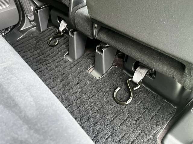 ホンダ Ｎ　ＢＯＸ カスタム ６６０ Ｇ スロープ Ｌ ホンダセンシング 車イス専用装備装着車 H30年 (関東) 99