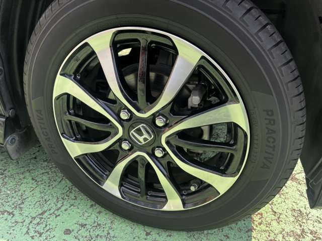 ホンダ Ｎ　ＢＯＸ カスタム ６６０ Ｇ スロープ Ｌ ホンダセンシング 車イス専用装備装着車 H30年 (関東) 99