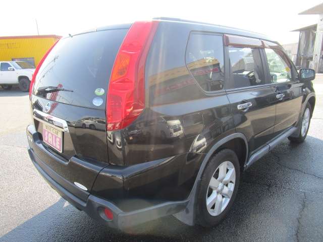 日産 エクストレイル ２．０ ２０Ｘ ４ＷＤ H21年 (関東) 99