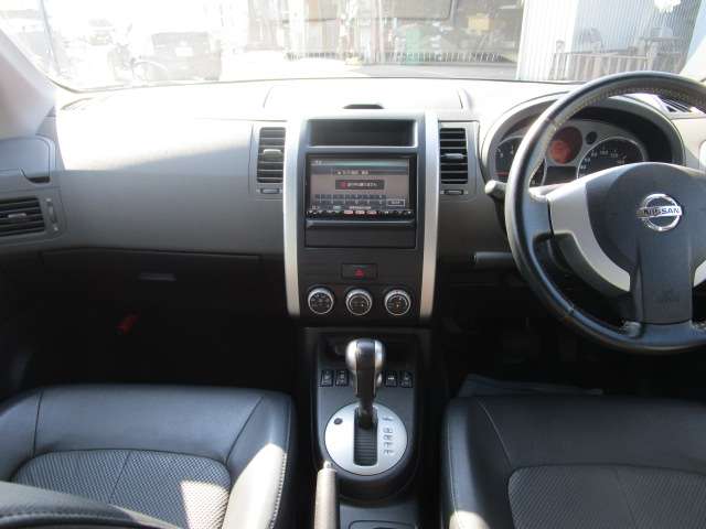 日産 エクストレイル ２．０ ２０Ｘ ４ＷＤ H21年 (関東) 99
