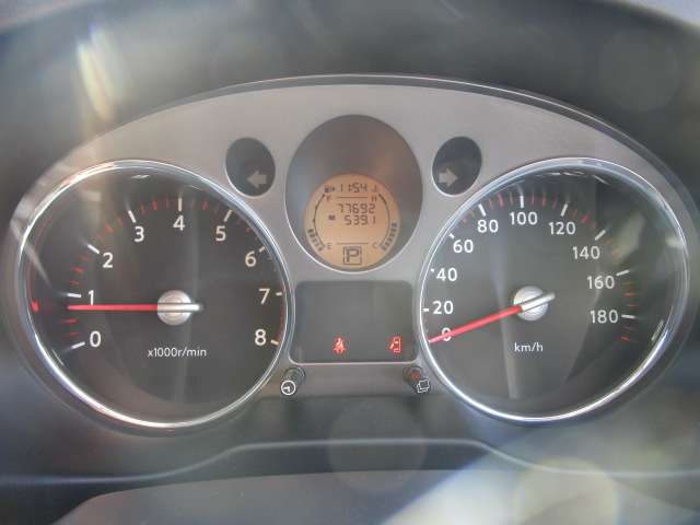 日産 エクストレイル ２．０ ２０Ｘ ４ＷＤ H21年 (関東) 99