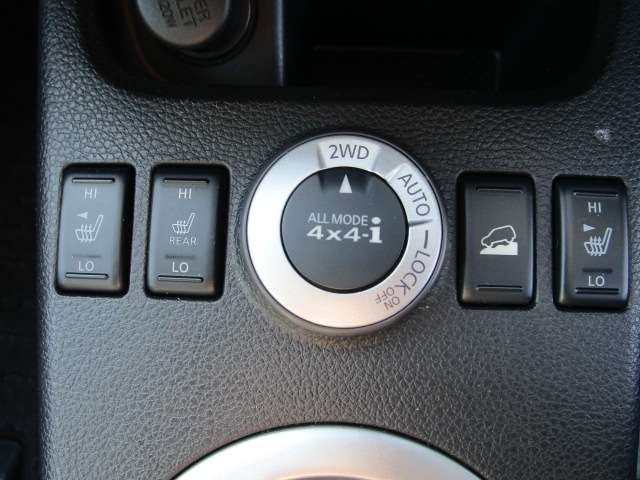 日産 エクストレイル ２．０ ２０Ｘ ４ＷＤ H21年 (関東) 99