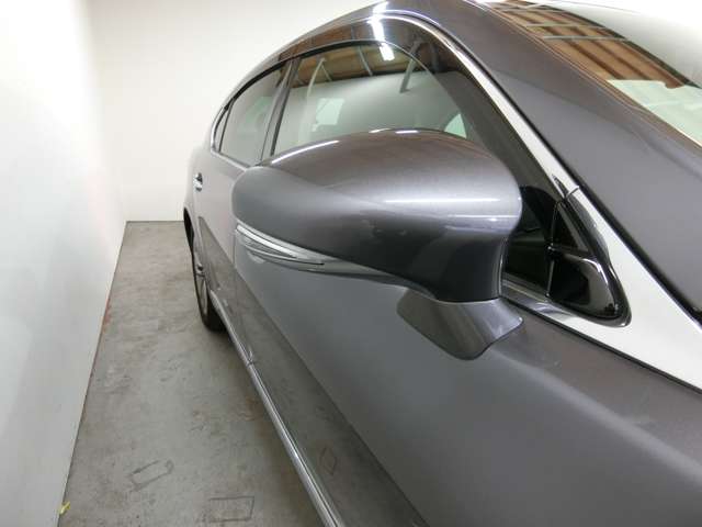 レクサス ＬＳハイブリッド ６００Ｈ バージョンＣ Ｉパッケージ ４ＷＤ H24年 (中国) 99