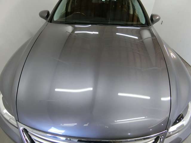 レクサス ＬＳハイブリッド ６００Ｈ バージョンＣ Ｉパッケージ ４ＷＤ H24年 (中国) 99