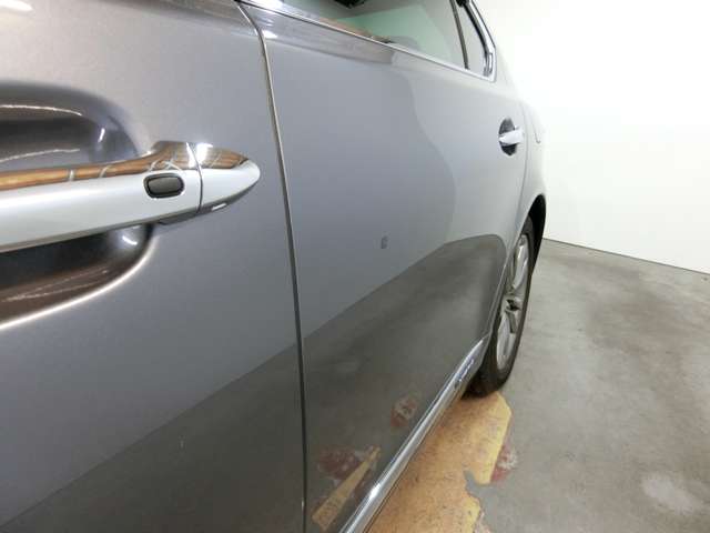 レクサス ＬＳハイブリッド ６００Ｈ バージョンＣ Ｉパッケージ ４ＷＤ H24年 (中国) 99