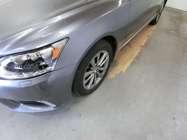 レクサス ＬＳハイブリッド ６００Ｈ バージョンＣ Ｉパッケージ ４ＷＤ H24年 (中国) 99