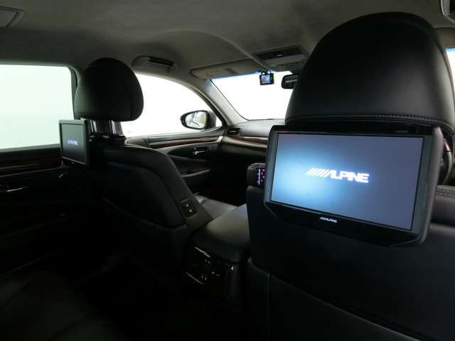 レクサス ＬＳハイブリッド ６００Ｈ バージョンＣ Ｉパッケージ ４ＷＤ H24年 (中国) 99