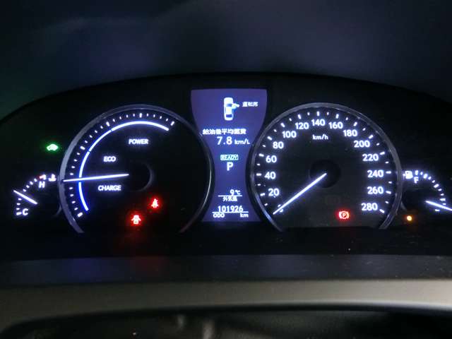 レクサス ＬＳハイブリッド ６００Ｈ バージョンＣ Ｉパッケージ ４ＷＤ H24年 (中国) 99