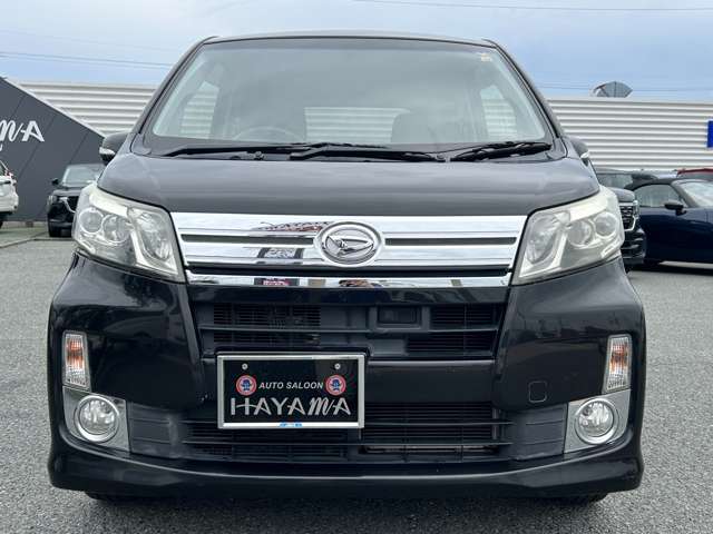 ダイハツ ムーヴ ６６０ Ｘ ＳＡ H26年 (九州・沖縄) 99