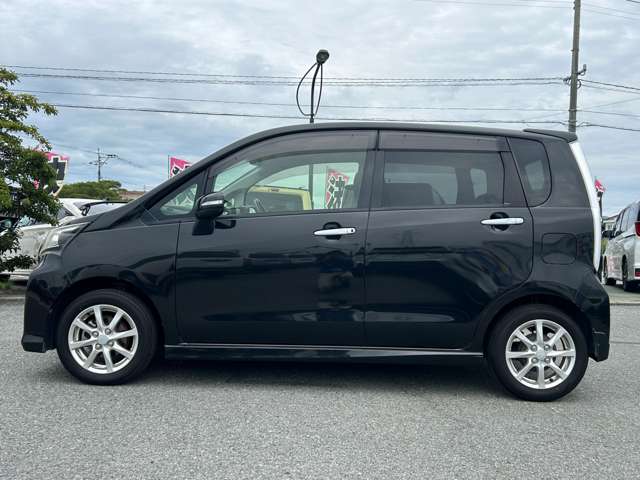 ダイハツ ムーヴ ６６０ Ｘ ＳＡ H26年 (九州・沖縄) 99