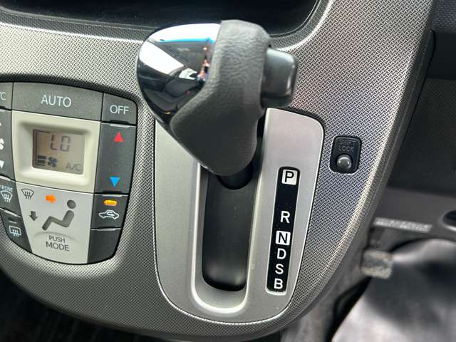 ダイハツ ムーヴ ６６０ Ｘ ＳＡ H26年 (九州・沖縄) 99