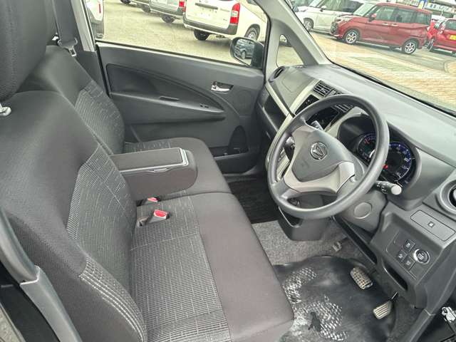 ダイハツ ムーヴ ６６０ Ｘ ＳＡ H26年 (九州・沖縄) 99