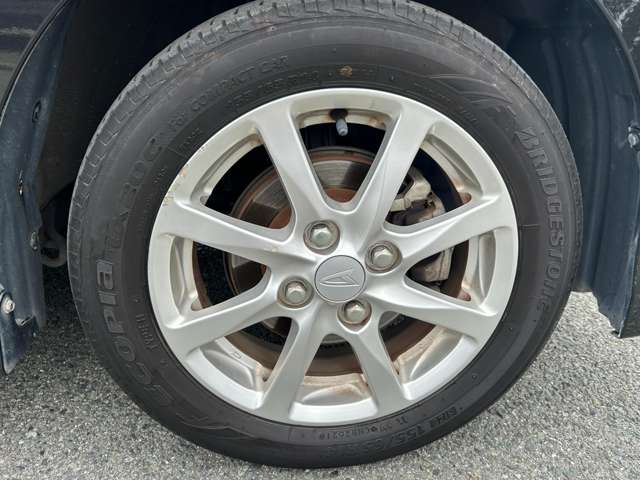 ダイハツ ムーヴ ６６０ Ｘ ＳＡ H26年 (九州・沖縄) 99