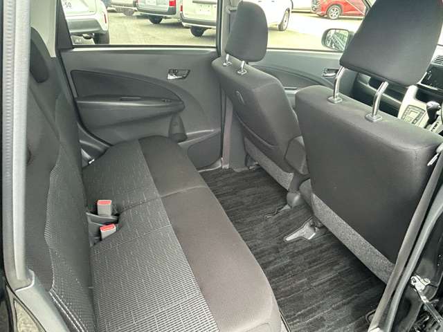 ダイハツ ムーヴ ６６０ Ｘ ＳＡ H26年 (九州・沖縄) 99