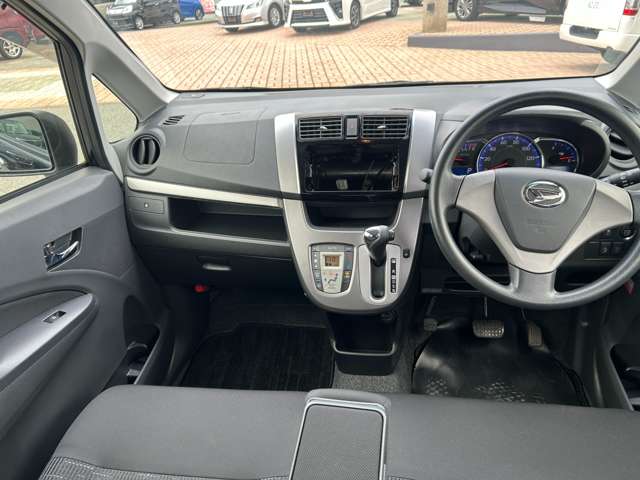 ダイハツ ムーヴ ６６０ Ｘ ＳＡ H26年 (九州・沖縄) 99