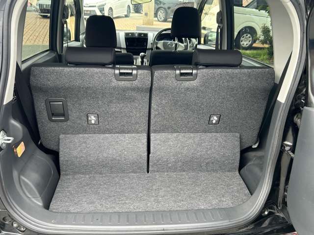 ダイハツ ムーヴ ６６０ Ｘ ＳＡ H26年 (九州・沖縄) 99