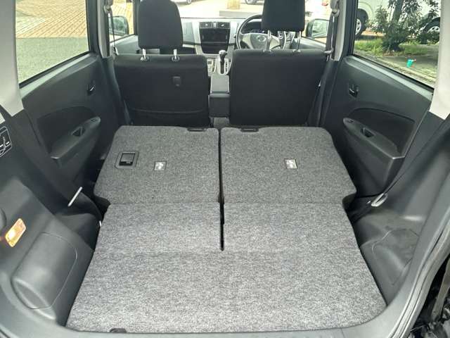 ダイハツ ムーヴ ６６０ Ｘ ＳＡ H26年 (九州・沖縄) 99