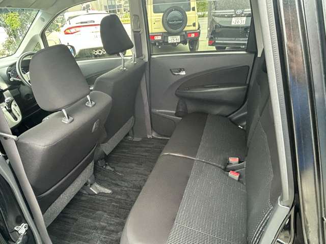 ダイハツ ムーヴ ６６０ Ｘ ＳＡ H26年 (九州・沖縄) 99