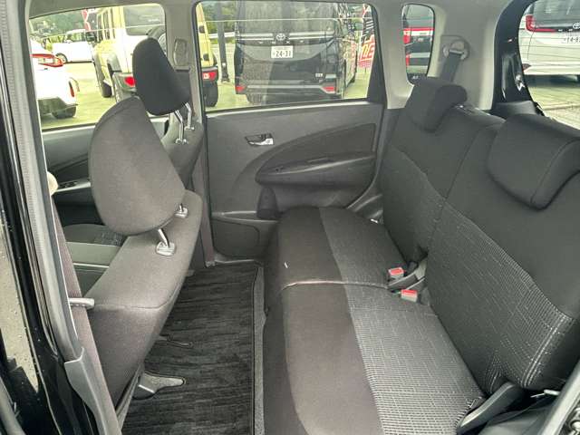 ダイハツ ムーヴ ６６０ Ｘ ＳＡ H26年 (九州・沖縄) 99