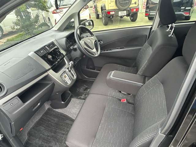 ダイハツ ムーヴ ６６０ Ｘ ＳＡ H26年 (九州・沖縄) 99