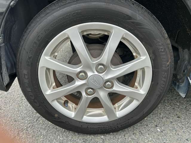 ダイハツ ムーヴ ６６０ Ｘ ＳＡ H26年 (九州・沖縄) 99