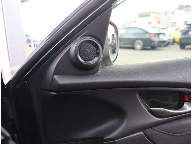 ホンダ シビック １．５ H29年 (関東) 99