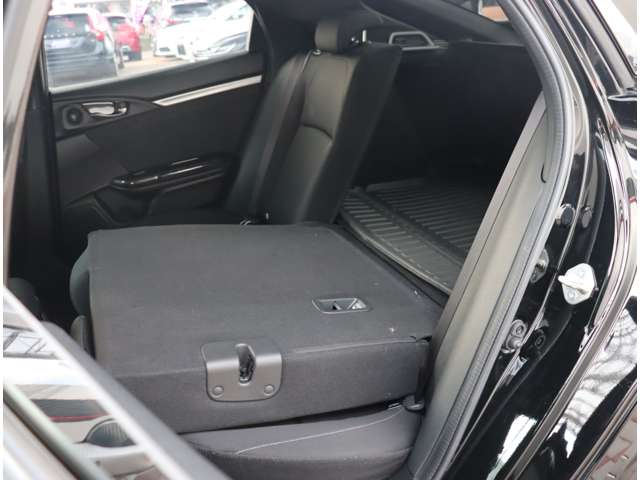 ホンダ シビック １．５ H29年 (関東) 99