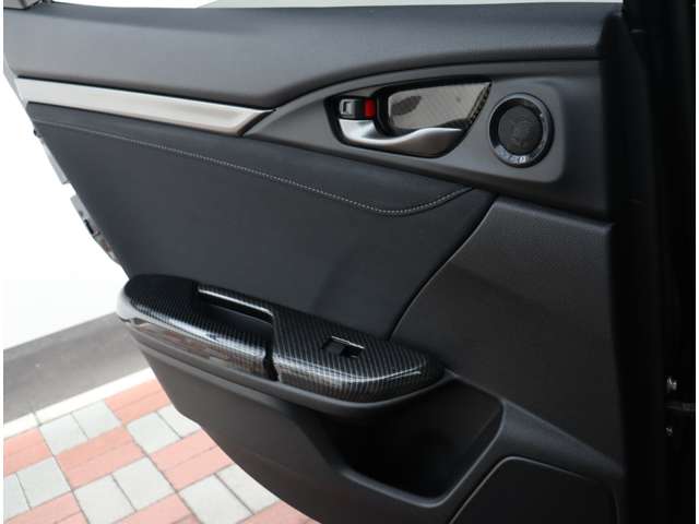 ホンダ シビック １．５ H29年 (関東) 99