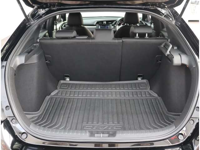 ホンダ シビック １．５ H29年 (関東) 99