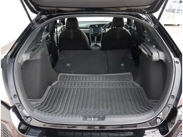 ホンダ シビック １．５ H29年 (関東) 99