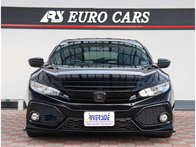 ホンダ シビック １．５ H29年 (関東) 99