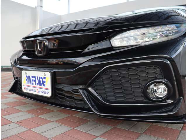 ホンダ シビック １．５ H29年 (関東) 99