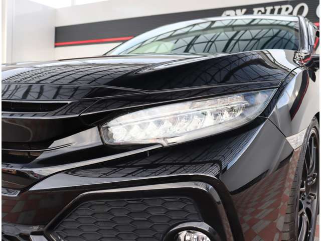 ホンダ シビック １．５ H29年 (関東) 99