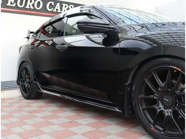 ホンダ シビック １．５ H29年 (関東) 99