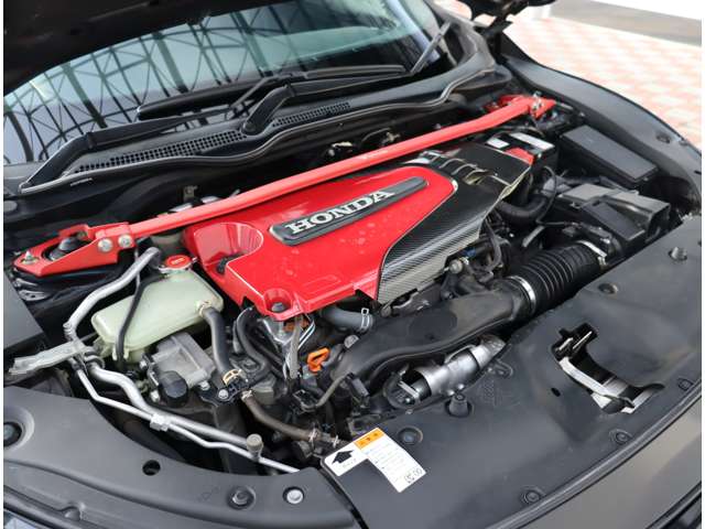 ホンダ シビック １．５ H29年 (関東) 99