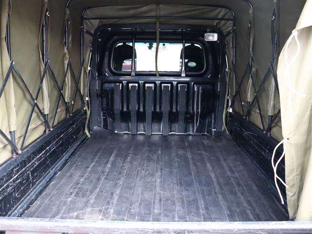 ダイハツ ハイゼットトラック ６６０ エクストラ ３方開 ４ＷＤ H29年 (関東) 99