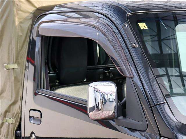 ダイハツ ハイゼットトラック ６６０ エクストラ ３方開 ４ＷＤ H29年 (関東) 99