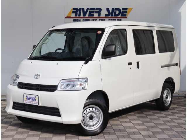 トヨタ タウンエースバン １．５ ＧＬ R7年 (関東) 99